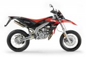 2011 Aprilia SX 50 photo